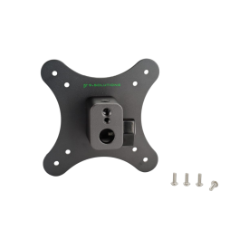 VESA to 5/8" Receptacle