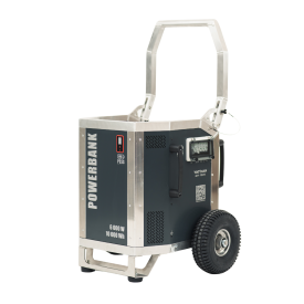 WATTMAN 2.2 - 6kW EU