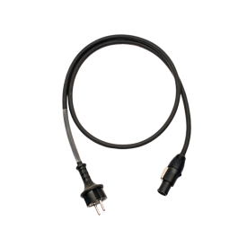 10m Cable Titanex Schucko True1