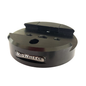 Ronin Mounting Adapter Plate