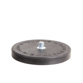 RigMount 1/4-20" Short Stud