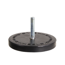 RigMount Long 1/4-20" Stud