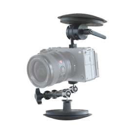 MAG-Tight Curve Magnetic Window/Windsheild Mount