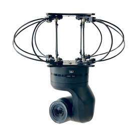 PT-Zero Vibration Isolator Hanging