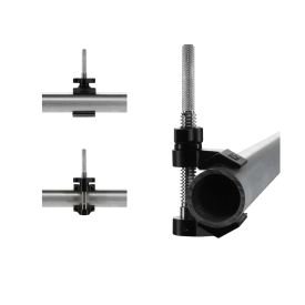 MSE Mini Matthellini with 1/4" Threaded Female