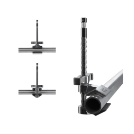 MSE 6" End Jaw Matthellini