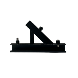 30mm Square Open End 45° Angle Connector
