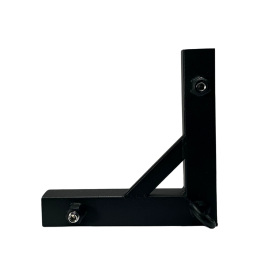 30mm Square 90° Corner