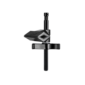 MSE 3" Center Jaw Black Matthellini