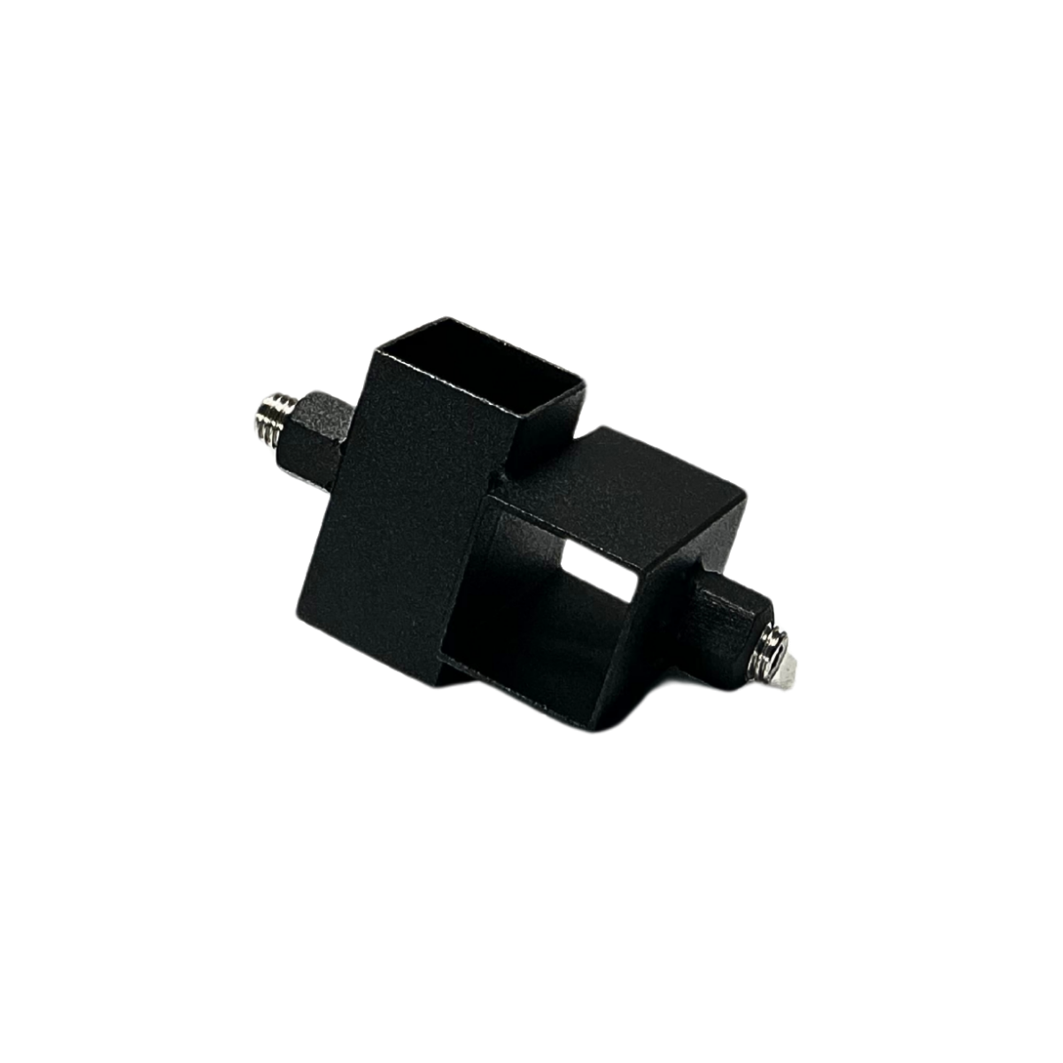 30mm Square Cross Connector