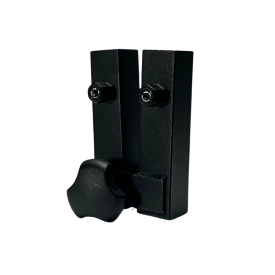 30mm Square Multi Angle Connector