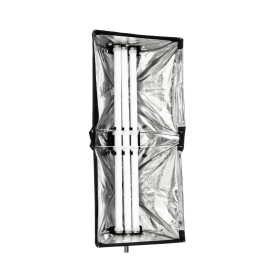 SNAPBAG for 3 Astera Titan Tube