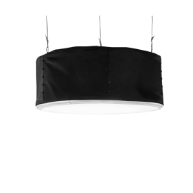 AIRGLOW FLOAT 8ft Round