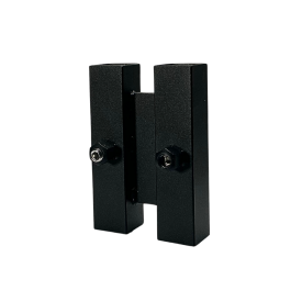 30mm Square Twin Connector