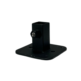 30mm Square Wallplate Adapter