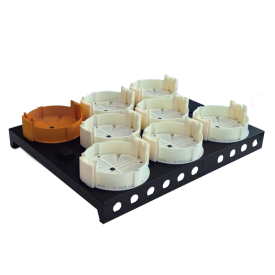 Astera Charging Plate for QuikPunch