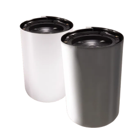 Astera FlexCover Silver for QuikPunch (set of 8)