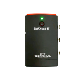 DMX Cat-E®