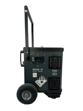 IRON-E 10KW - 10KWA EU