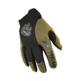 Setwear Stealth Glove S/8 (Green)