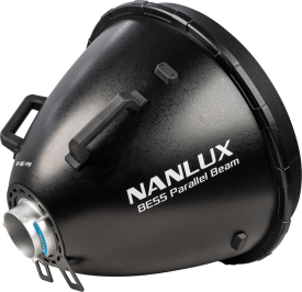 Nanlux BE55 Parallel Beam Reflector