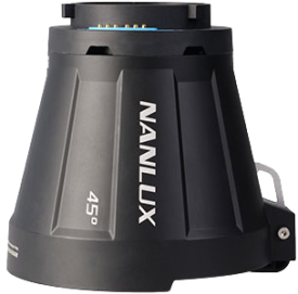 Nanlux BE Mount Reflector 45°