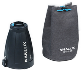 Nanlux FE Mount Reflector 25°