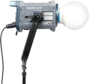 Nanlux BE Mount Diffusion Ball 20cm