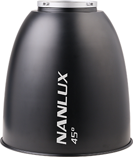 45° Reflector 2400/5000B