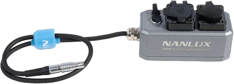 DMX Extension Adapter - AS-EXT-DMX