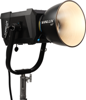 60° Reflector Nanlux Evoke