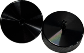 Lightsock Knob