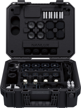 Evoke 5C 8kit