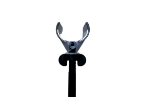 LIGHTSOCK TUBE CLAMP