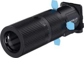Projection Attachment Evoke 5C
