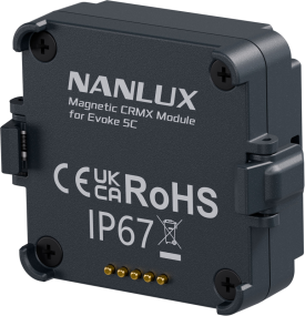 Evoke 5C CRMX Module