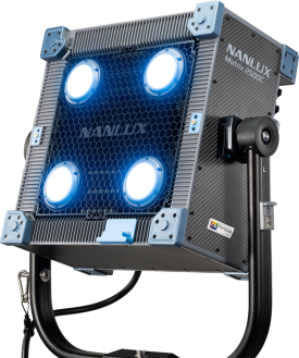 Nanlux Matrix 2500C
