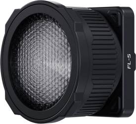 Magnetic Fresnel Evoke 5C