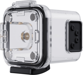 Evoke 5C Underwater Housing