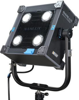 Nanlux Matrix Bi Color 2500