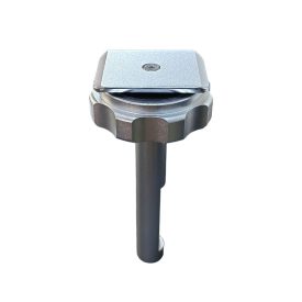 RayFlex sliding lock mount stud M02 for mounting M-series reflectors on grip hardware