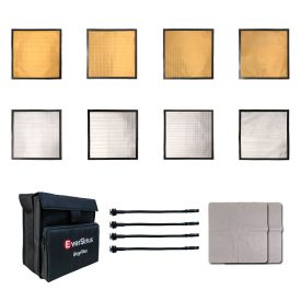 RayFlex M-25 Gold Silver Kit