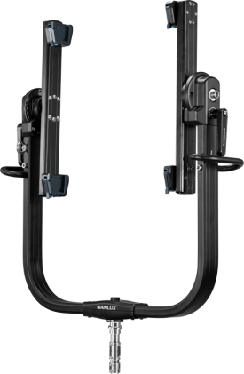 NANLUX Dual-Head Yoke for Matrix 2500