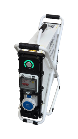 MAX-E 3.6 kW - 2.3 kWh