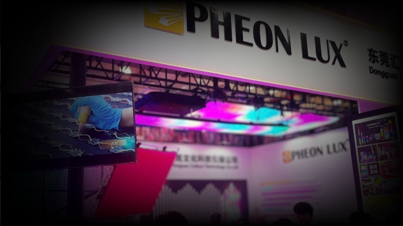 Pheon Lux