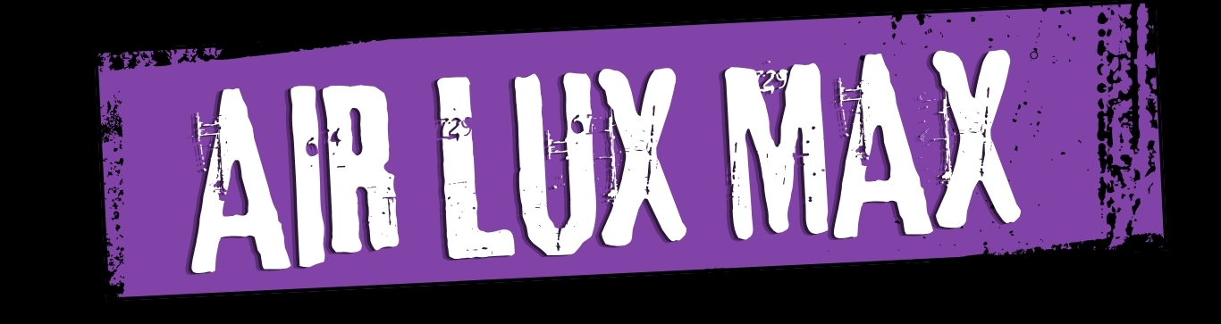 Air Lux Max headline