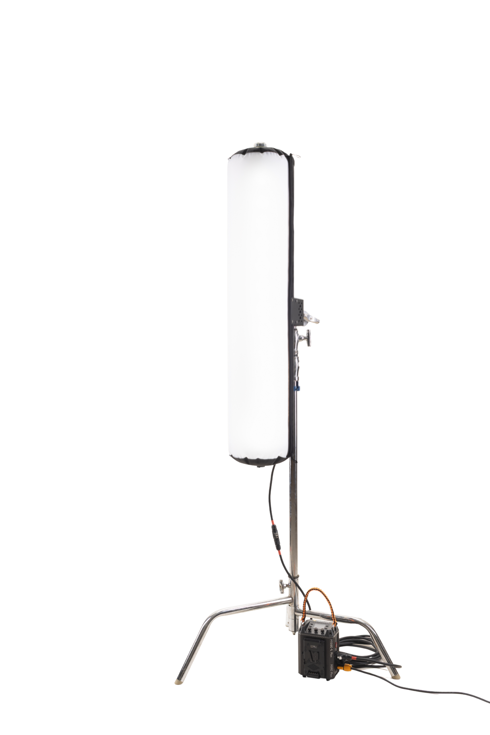 Air Lux MAX 1x4ft (30x120cm) Pixel Light 95W (1700-20.000K) - Image 7