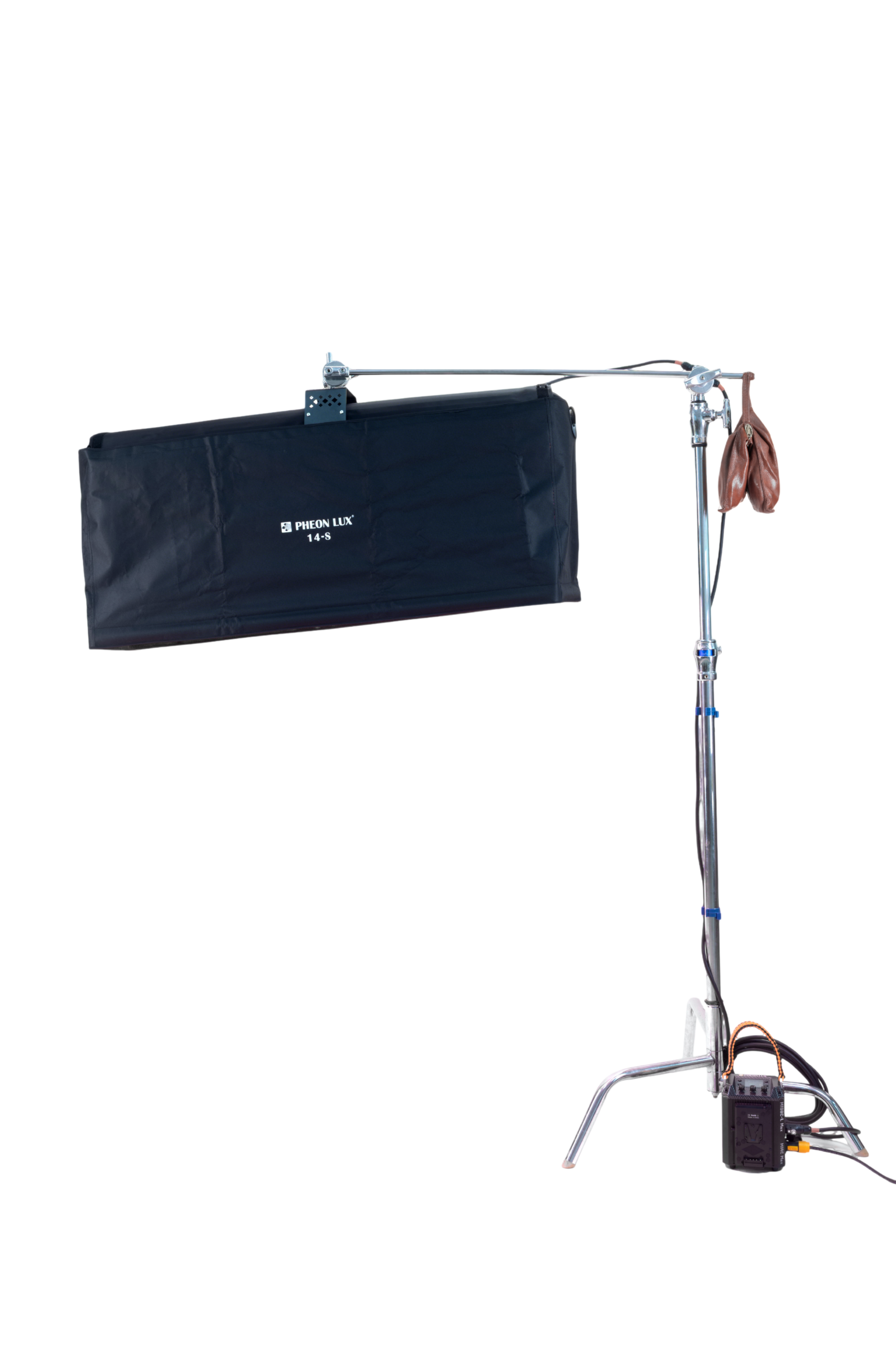 Air Lux MAX 1x4ft (30x120cm) Pixel Light 95W (1700-20.000K) - Image 6