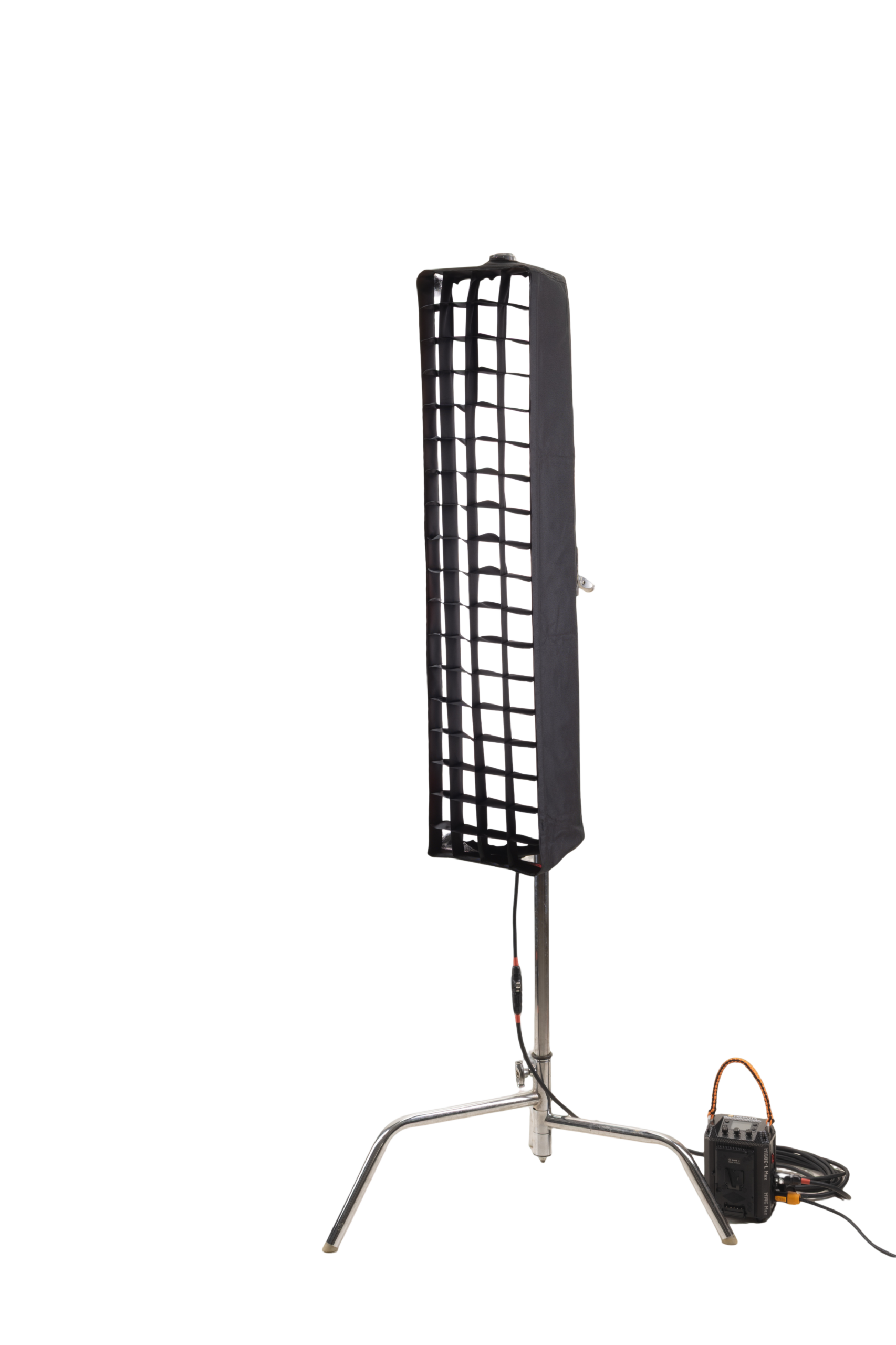 Air Lux MAX 1x4ft (30x120cm) Pixel Light 95W (1700-20.000K) - Image 5