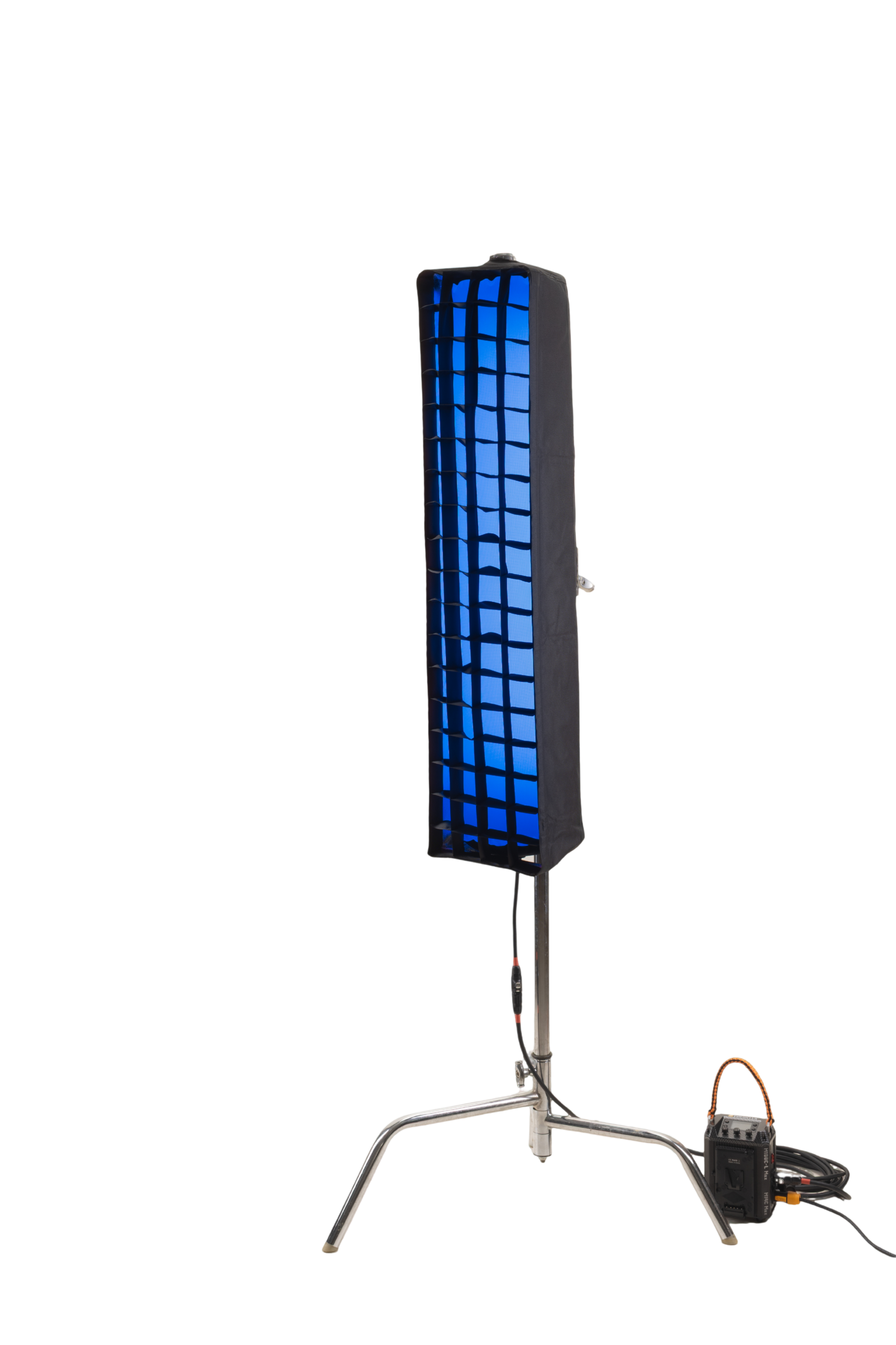 Air Lux MAX 1x4ft (30x120cm) Pixel Light 95W (1700-20.000K) - Image 4